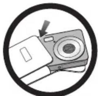 BENQ DC E1465 - Operating environment - 4