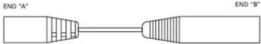 Audio-Technica BPHS1-XF4 - Architect's and Engineer's Specifications - 1