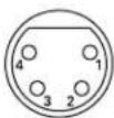 Audio-Technica BPHS1-XF4 - Architect's and Engineer's Specifications - 3