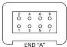 Audio-Technica BPHS1-XF4 - Architect's and Engineer's Specifications - 2