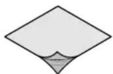 MIELE DA9091 - non-return flap - 1