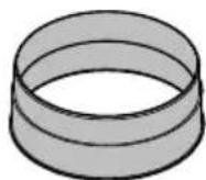 MIELE DA9091 - Installation materials - 1