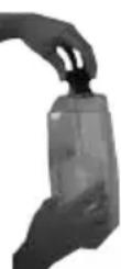 BISSELL ReadyClean Pet 3 - Fill the tank - 5