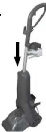 BISSELL ReadyClean Pet 3 - ⚠ WARNING - 4