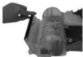 BISSELL ReadyClean Pet 3 - NOTE: For best results, it is recommended that the nozzle is cleaned after each use. - 4