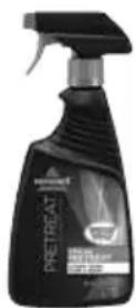 BISSELL ReadyClean Pet 3 - Before you clean - 1