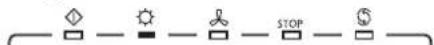 FAGOR SF82CBE - - Trockner EIN : - 4