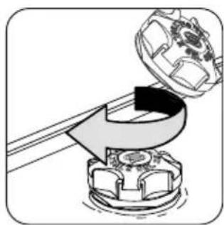 ZANUSSI ZDF121 - IMPORTANT! - 2