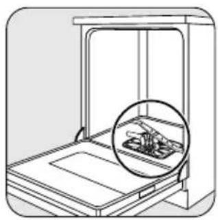 ZANUSSI ZDF121 - IMPORTANT! - 1