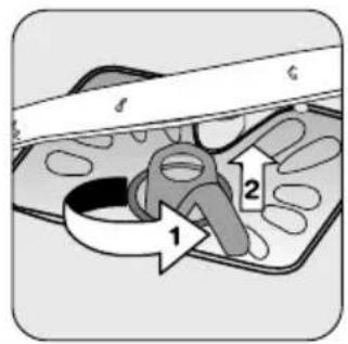 ZANUSSI ZDF121 - IMPORTANT! - 4