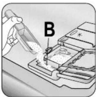 ZANUSSI ZDF121 - IMPORTANT! - 5