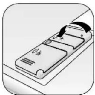 ZANUSSI ZDF121 - Adjusting the dosage of rinse aid - 4