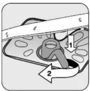 ZANUSSI ZDF121 - IMPORTANT! - 7