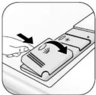 ZANUSSI ZDF121 - IMPORTANT! - 2