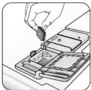 ZANUSSI ZDF121 - IMPORTANT! - 6
