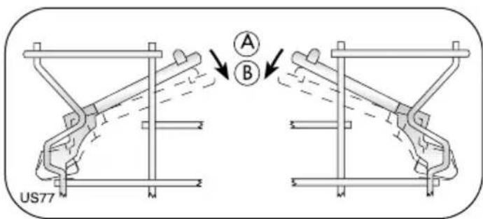 ZANUSSI ZDF121 - Hints for test institutes - 4