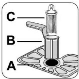 ZANUSSI ZDF121 - IMPORTANT! - 3