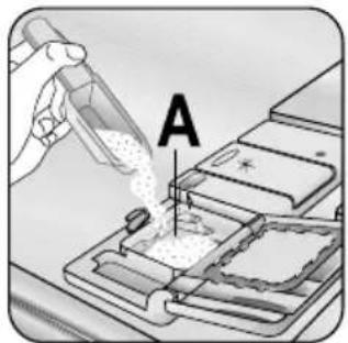 ZANUSSI ZDF121 - IMPORTANT! - 3