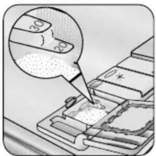 ZANUSSI ZDF121 - IMPORTANT! - 4