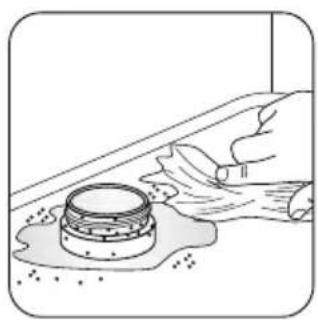 ZANUSSI ZDF121 - IMPORTANT! - 1