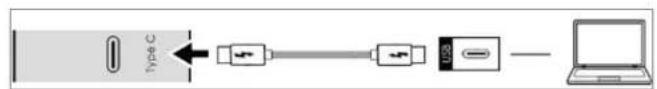 Avocor AVW-5555 - Enabling the Touch Screen - 1