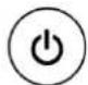 Avocor AVW-5555 - KEYPAD - 1