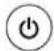 Avocor AVW-5555 - KEYPAD - 7