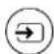 Avocor AVW-5555 - KEYPAD - 8