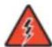 Avocor AVW-6555 - WARNING - 1