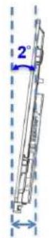 Avocor AVW-6555 - NOTE - 1
