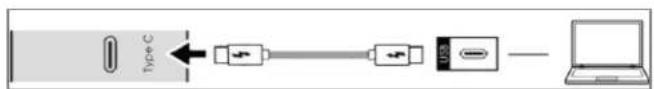 Avocor AVW-6555 - Enabling the Touch Screen - 1