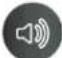 Avocor AVW-6555 - Remote Control Unit - 8