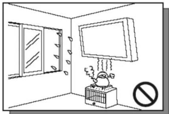 Avocor AVW-6555 - Appendix IV: Wall Mount Safety Notes - 6