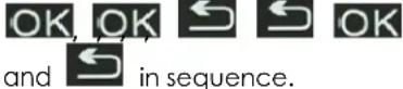 Avocor AVW-6555 - Troubleshooting - 1