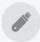 Avocor AVE-5530 - USB Update - Instructions - 1