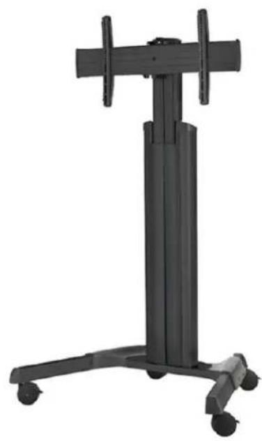 Avocor AVE-5530 - ROLLING CART - 2