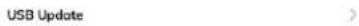 Avocor AVE-5530 - USB Update - 2