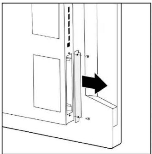 Avocor AVE-5530 - OPS INSTALLATION STEP-BY-STEP - 2