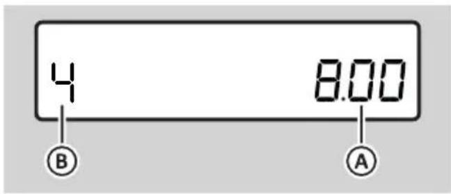 4 8.00 B A