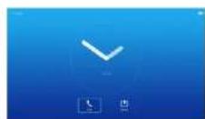 CISCO TelePresence SX10 - Place Call From Contact List - 1