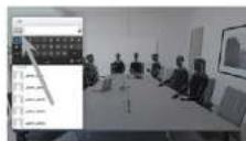 CISCO TelePresence SX10 - Add Someone to an Ongoing Call - 3