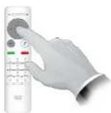 CISCO TelePresence SX10 - Enable Do Not Disturb - 2