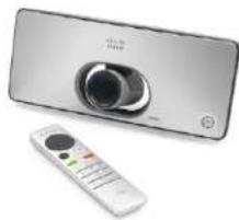 CISCO TelePresence SX10 - 1