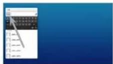 CISCO TelePresence SX10 - Place Call Using Name, Number or Video Address - 3