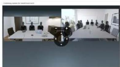 CISCO TelePresence SX10 - Far end Camera Control - 4