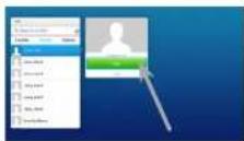 CISCO TelePresence SX10 - Make Someone a Favorite - 4
