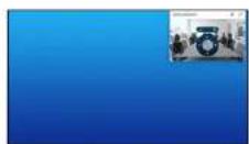 CISCO TelePresence SX10 - View Camera Settings - 3