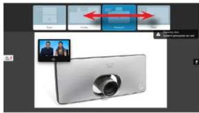 CISCO TelePresence SX10 - If Someone Calls You - 3