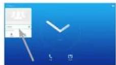 CISCO TelePresence SX10 - Enable Do Not Disturb - 3