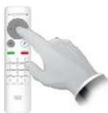 CISCO TelePresence SX10 - Enable Standby - 2